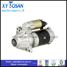 24V Denso Starter Motor for Mitsubshi M3t56071 M3t56072  Me037636 Me037465